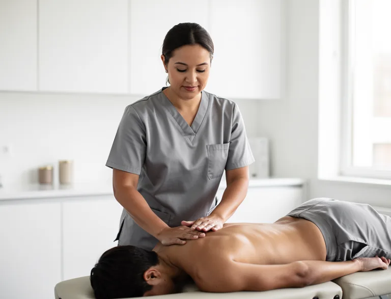 Chiropractor Great Yarmouth